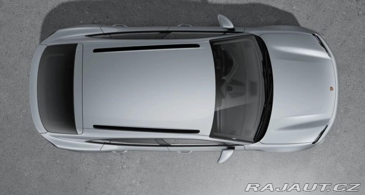 Porsche Macan 4 Electric 2026