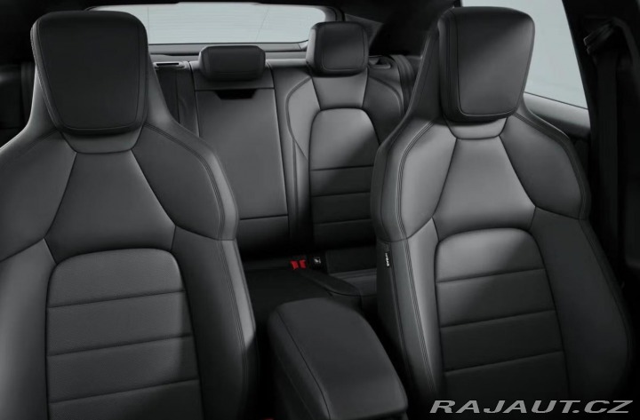 Porsche Macan 4 Electric 2026