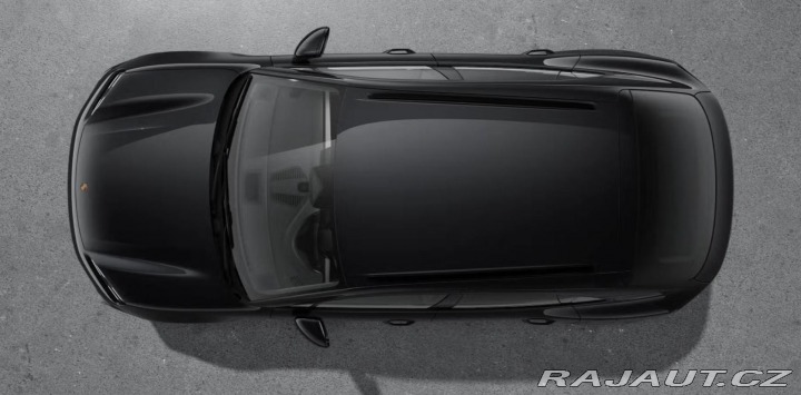 Porsche Macan Electric 2025