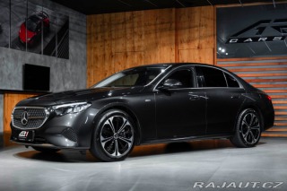 Mercedes-Benz E E 2025