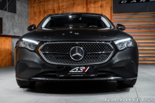 Mercedes-Benz E E 2025