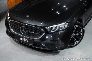Mercedes-Benz E E 2025