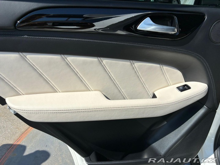 Mercedes-Benz M ML63 AMG BITURBO,386KW, 4 2015
