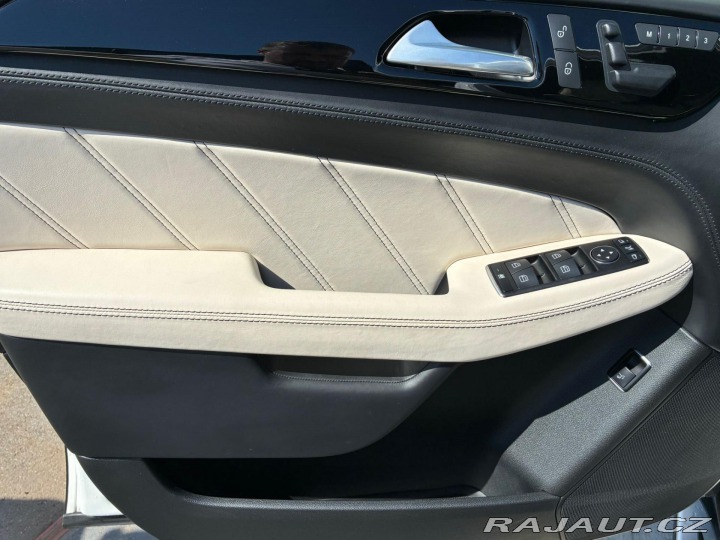 Mercedes-Benz M ML63 AMG BITURBO,386KW, 4 2015