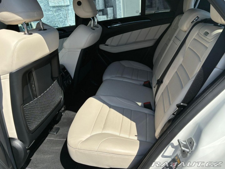 Mercedes-Benz M ML63 AMG BITURBO,386KW, 4 2015