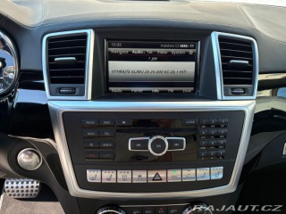 Mercedes-Benz M ML63 AMG BITURBO,386KW, 4 2015