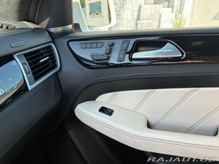 Mercedes-Benz M ML63 AMG BITURBO,386KW, 4 2015