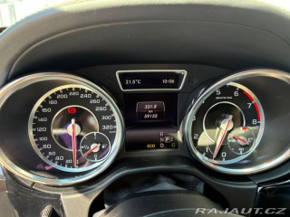 Mercedes-Benz M ML63 AMG BITURBO,386KW, 4 2015