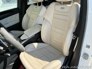 Mercedes-Benz M ML63 AMG BITURBO,386KW, 4 2015