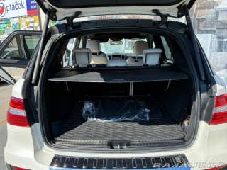 Mercedes-Benz M ML63 AMG BITURBO,386KW, 4 2015