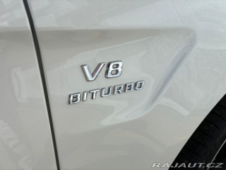 Mercedes-Benz M ML63 AMG BITURBO,386KW, 4 2015