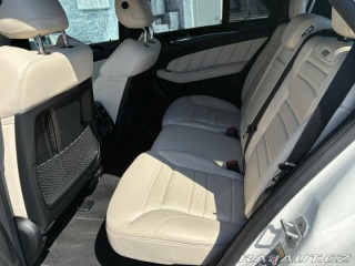 Mercedes-Benz M ML63 AMG BITURBO,386KW, 4 2015