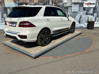 Mercedes-Benz M ML63 AMG BITURBO,386KW, 4 2015