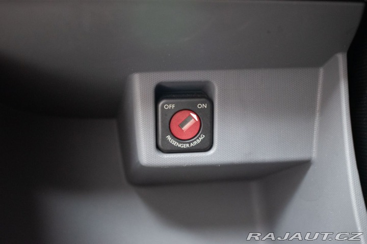 Toyota Aygo 1.0 VVT-i Terra Cool*KLIM 2011