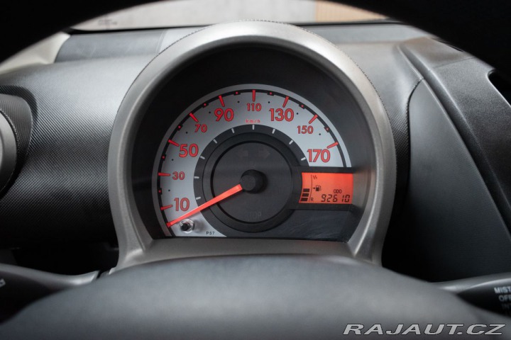 Toyota Aygo 1.0 VVT-i Terra Cool*KLIM 2011
