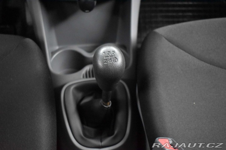 Toyota Aygo 1.0 VVT-i Terra Cool*KLIM 2011