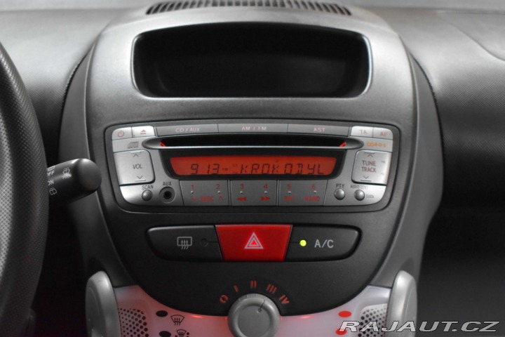 Toyota Aygo 1.0 VVT-i Terra Cool*KLIM 2011