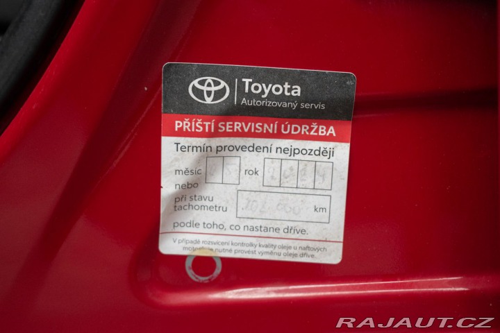 Toyota Aygo 1.0 VVT-i Terra Cool*KLIM 2011
