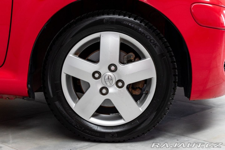 Toyota Aygo 1.0 VVT-i Terra Cool*KLIM 2011