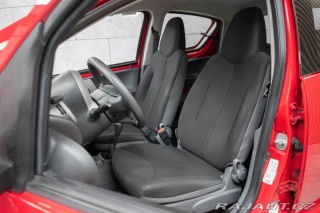Toyota Aygo 1.0 VVT-i Terra Cool*KLIM 2011