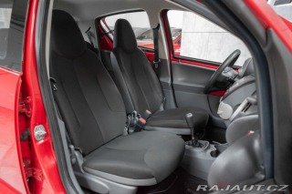 Toyota Aygo 1.0 VVT-i Terra Cool*KLIM 2011