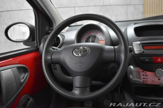 Toyota Aygo 1.0 VVT-i Terra Cool*KLIM 2011