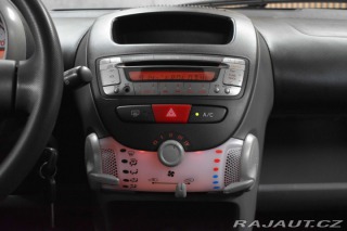 Toyota Aygo 1.0 VVT-i Terra Cool*KLIM 2011