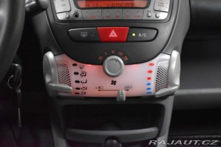 Toyota Aygo 1.0 VVT-i Terra Cool*KLIM 2011