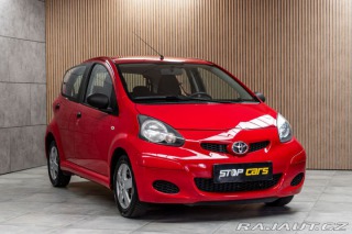 Toyota Aygo 1.0 VVT-i Terra Cool*KLIM 2011