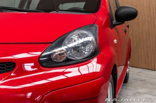Toyota Aygo 1.0 VVT-i Terra Cool*KLIM 2011