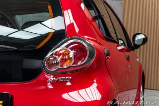Toyota Aygo 1.0 VVT-i Terra Cool*KLIM 2011