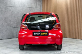 Toyota Aygo 1.0 VVT-i Terra Cool*KLIM 2011