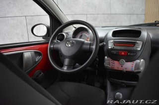 Toyota Aygo 1.0 VVT-i Terra Cool*KLIM 2011