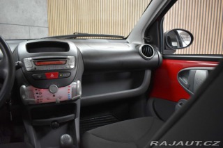 Toyota Aygo 1.0 VVT-i Terra Cool*KLIM 2011