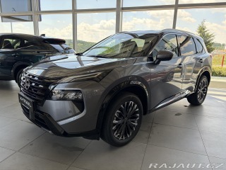 Nissan X-Trail e-POWER e-4ORCE TEKNA 157