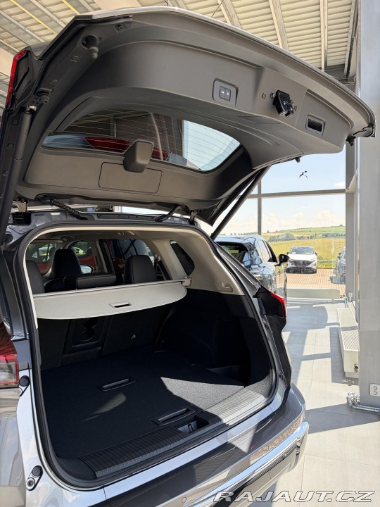 Nissan X-Trail e-POWER e-4ORCE TEKNA 157 2026