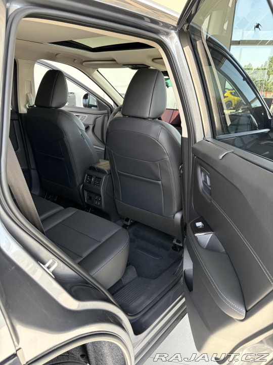 Nissan X-Trail e-POWER e-4ORCE TEKNA 157 2026