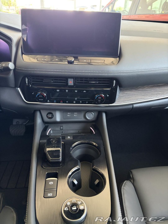 Nissan X-Trail e-POWER e-4ORCE TEKNA 157 2026