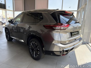 Nissan X-Trail e-POWER e-4ORCE TEKNA 157 2026