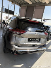 Nissan X-Trail e-POWER e-4ORCE TEKNA 157 2026