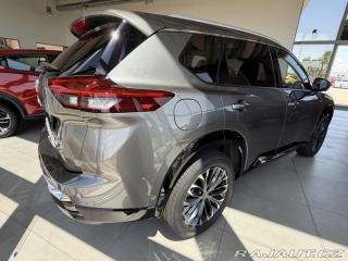 Nissan X-Trail e-POWER e-4ORCE TEKNA 157 2026