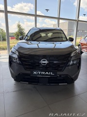 Nissan X-Trail e-POWER e-4ORCE TEKNA 157 2026