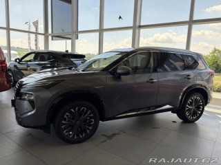 Nissan X-Trail e-POWER e-4ORCE TEKNA 157 2026