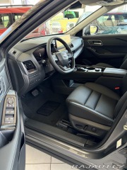 Nissan X-Trail e-POWER e-4ORCE TEKNA 157 2026