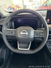 Nissan X-Trail e-POWER e-4ORCE TEKNA 157 2026