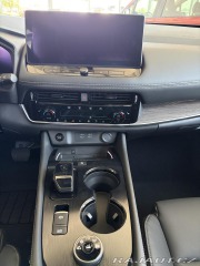 Nissan X-Trail e-POWER e-4ORCE TEKNA 157 2026