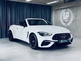 Mercedes-Benz CLE 53.AMG*4M*CABRIO*NAPPA*TO