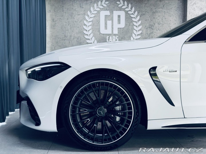 Mercedes-Benz CLE 53.AMG*4M*CABRIO*NAPPA*TO 2025