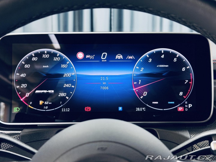 Mercedes-Benz CLE 53.AMG*4M*CABRIO*NAPPA*TO 2025
