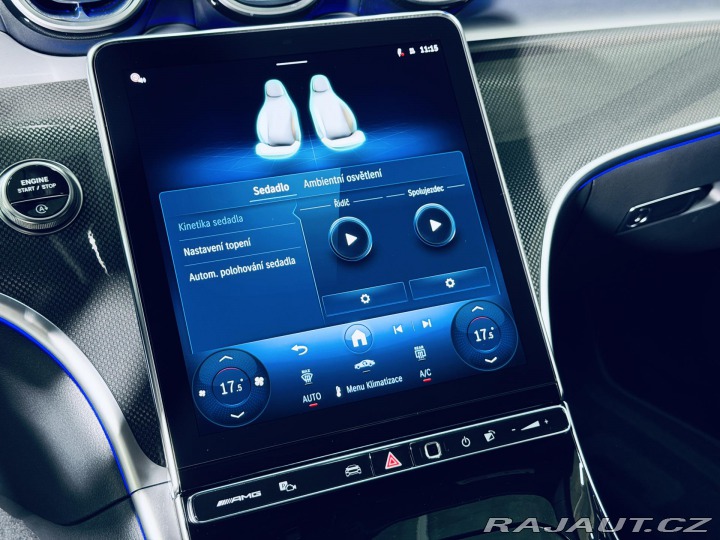 Mercedes-Benz CLE 53.AMG*4M*CABRIO*NAPPA*TO 2025